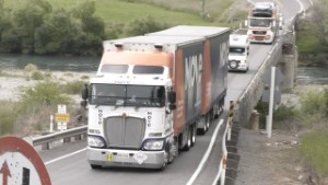 2022 Kenworth K200 Truck