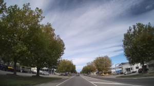 Driving from Ashburton to Timaru | Canterbury | New Zealand | 4K