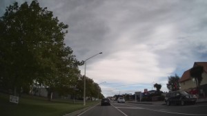 Driving from Templeton in Christchurch to Ashburton | Canterbury | New Zealand | 4K