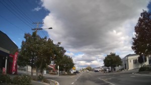 Driving from Makikihi to Kurow | Canterbury | New Zealand | 4K