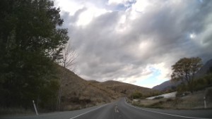 Driving from Otematata to Omarama | Canterbury | New Zealand | 4K