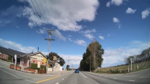 Driving from Timaru to Makikihi | Canterbury | New Zealand | 4K