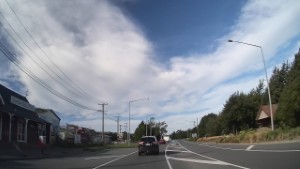 Driving from Rakaia to Dunsandel - Road trip along SH1 | Canterbury | New Zealand | 4K