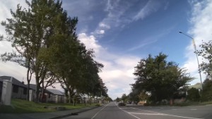 Driving from Springston to Prebbleton | Canterbury | New Zealand | 4K