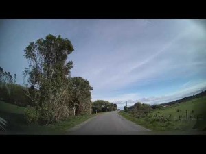 Driving Blue Spur to Arahura in rural Hokitika | West Coast | New Zealand | 4K