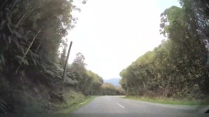 Driving Kumara-Inchbonnie Road to the Kumara Power Station | West Coast | New Zealand | 4K