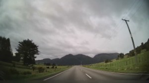 Driving from Kumara to Te Kinga | Traveling | West Coast | New Zealand | 4K