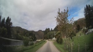 Driving Rosstown Road in Reefton | West Coast | New Zealand | 4K