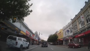 Driving around Timaru City | Canterbury | New Zealand | 4K