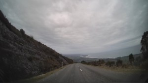 Driving Denniston Road from Denniston to Waimangaroa | West Coast | New Zealand | 4K
