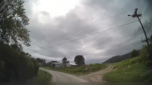 Driving around Mokihinui | West Coast | New Zealand | 4K