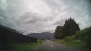 Driving Mokihinui-Seddonville Road from SH73 to Seddonville | West Coast | New Zealand | 4K