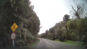 Driving from Seddonville to SH73 | West Coast | New Zealand | 4K