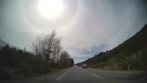 Driving SH6 from Hokitika to Kumara Junction | West Coast | New Zealand | 4K