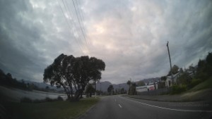 Driving Orowaiti Road in Westport | West Coast | New Zealand | 4K