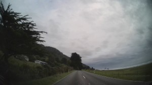 Driving from Mokihinui to Ngakawau | West Coast | New Zealand | 4K