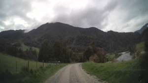 Driving Pensini Road in the Buller Gorge | West Coast | New Zealand | 4K