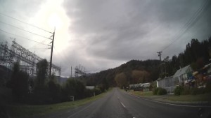 Driving SH6 from Inangahua to Lyell in the Buller Gorge | West Coast | New Zealand | 4K