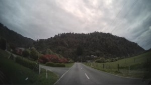 Driving Karamea to Mokihinui | West Coast | New Zealand | 4K
