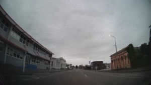 Driving Waimangaroa to Westport |  West Coast | New Zealand | 4K