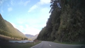 Driving SH7 from Springs Junction to Lewis Pass | West Coast | New Zealand | 4K