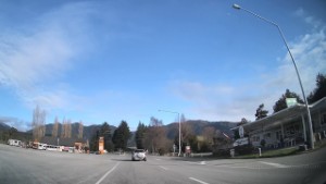 Driving SH7 from Reefton to Springs Junction | West Coast | New Zealand | 4K