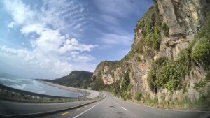 Driving Greymouth to Punakaiki | West Coast | New Zealand | 4K