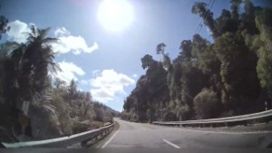 Driving SH6 from Franz Josef to Ross | West Coast | New Zealand | 4K
