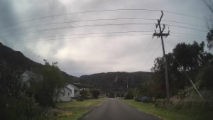 Driving from Mokihinui to Hector along State Highway 67 | West Coast | New Zealand | 4K