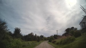 Driving Tasman Street in Millerton | West Coast | New Zealand | 4K