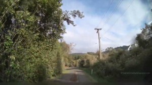 Quick drive around Ross township  | West Coast | New Zealand  | 4K