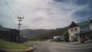 Driving from Granity to Ngakawau | West Coast | New Zealand | 4K