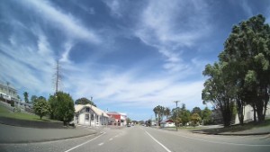 Driving from Waimangaroa to Westport along State Highway 67 | West Coast | New Zealand | 4K