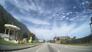 Driving from Millerton to Granity | West Coast | New Zealand | 4K
