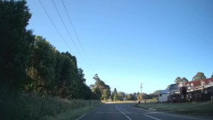 Driving from Collingwood to Rockville along Collingwood-Bainham Main Rd | Tasman | New Zealand | 4K