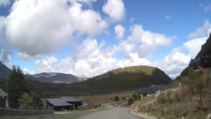 Driving Glacial Terrace in St Arnaud | Tasman | New Zealand | 4K
