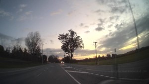 Driving SH1 from Amberly to Woodend | Canterbury | New Zealand | 4K