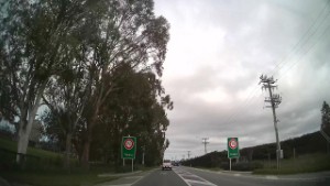 Driving SH1 from Temuka to Timaru | Canterbury | New Zealand | 4K