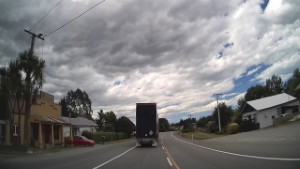 Driving from Hampden to Herbert - Road trip along SH1 | Otago | New Zealand | 4K