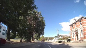 Driving from Naseby to Ranfurly | Otago | New Zealand | 4K