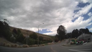 Driving from Oamaru to Pukeuri - Road trip along SH1 | Otago | New Zealand | 4K