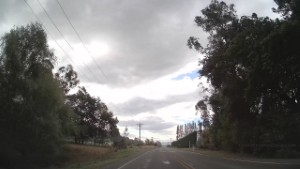 Driving from Pukeuri to Peebles -  Road trip along SH83 | Otago | New Zealand | 4K