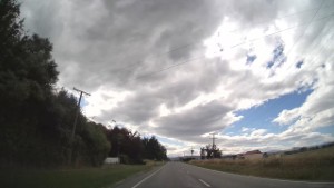 Driving from Peebles to Georgetown - Road trip along SH83 | Otago | New Zealand | 4K