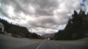 Driving from Lowther to Athol - Road trip along State Highway 6 | Southland | New Zealand | 4K