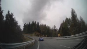 Driving SH6 from Motupiko to Glenhope | Tasman | New Zealand | 4K