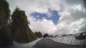 Driving from Port Levy to Purau on the Banks Peninsula | Canterbury | New Zealand | 4K