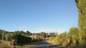 Driving from Outram to Allanton Road trip across the Taieri Plains | Otago | New Zealand | 4K