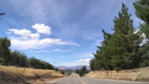 Driving from Luggate to Albert Town - Road trip along SH6 | Otago | New Zealand | 4K