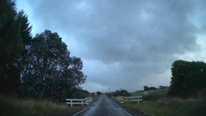 Driving from Rowallan to Papatotara along Papatotara Coast Road | Southland | New Zealand | 4K
