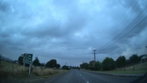 Driving from Papatotara to Tuatapere along Papatotara Road | Southland | New Zealand | 4K